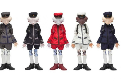 Monstres, Mangas et Murakami au Musée en Herbe