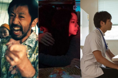 Kinotayo 2019 : le festival revient avec trois projections exceptionnelles !