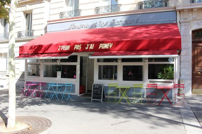 J'peux pas j'ai Poney, le bar à jeux convivial à deux pas de Bercy