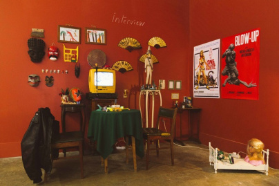 DO DISTURB !, le festival d'arts du Palais de Tokyo 