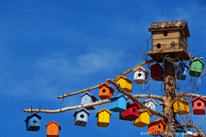 Rêves d’avenir, l'exposition au CESE