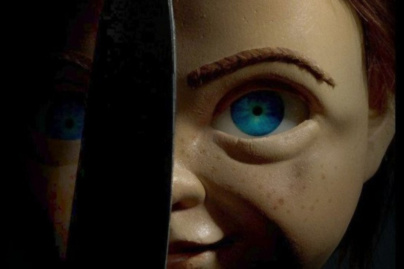 Child's Play - la Poupée du Mal :  bande-annonce et affiche