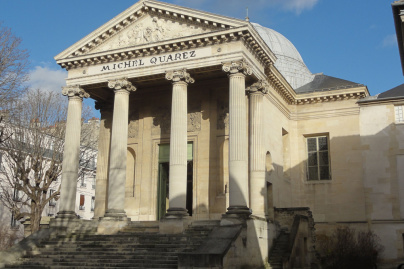 Nuit des Musées 2019 au Musée d'Art et d'Histoire de Saint-Denis (93)