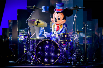 Disney Loves Jazz 2019 : la programmation et les réservations