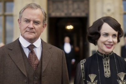Downton Abbey : bande-annonce