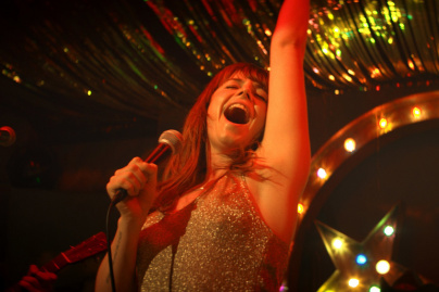 Wild Rose : découvrez la bande-annonce 