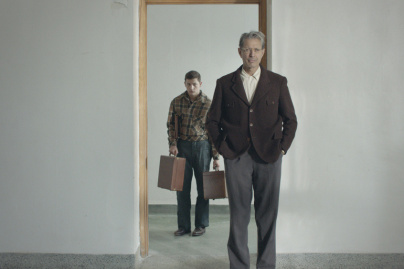 The Mountain, une Odyssée Américaine : bande-annonce