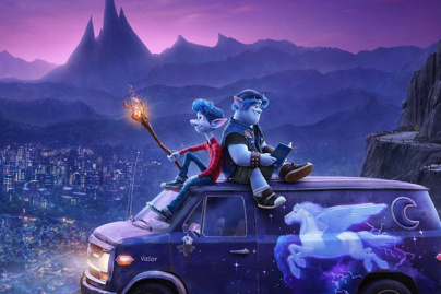 En Avant : découvrez la bande-annonce du prochain Disney Pixar