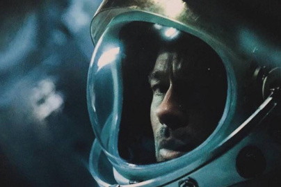 Ad Astra, avec Brad Pitt : découvrez la bande-annonce