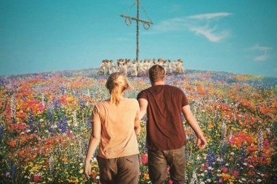 Midsommar : découvrez la bande-annonce