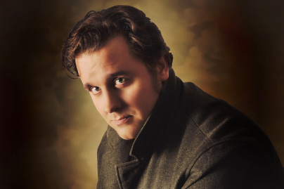 Le Pirate de Vincenzo Bellini à l'Opéra Garnier