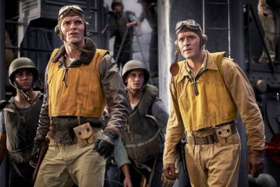 Midway : la bande-annonce !