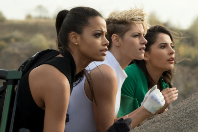 Charlie's Angels, avec Kristen Stewart : bande-annonce