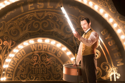 The Current War : bande-annonce