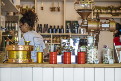 Yorgaki, le café grec à deux pas de Pigalle