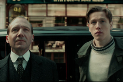 The King's Man - Première Mission : bande-annonce du prequel de Kingsman