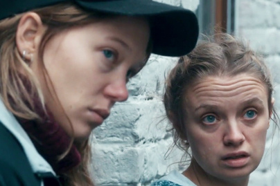 Roubaix, une lumière : bande-annonce