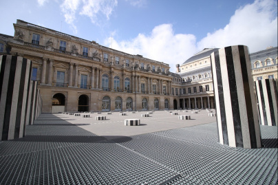 Journées du Patrimoine 2019 à la Comédie-Française