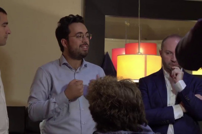 Ça Marche!? de Camille de Casabianca : bande-annonce