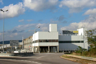 Journées du Patrimoine 2019 à la Cité Renault (78)