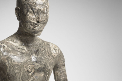 L’Asie maintenant, l'exposition au Musée Guimet