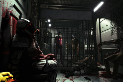 Devenez un zombie avec Are we dead ?, l'expérience VR chez Virtual Room