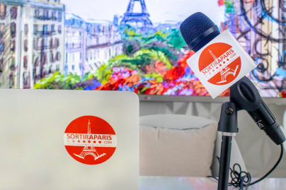 Le podcast des sorties de la semaine du 25 novembre au 1er décembre 2019