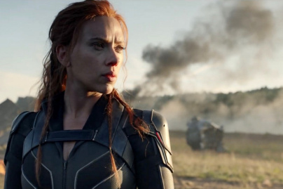 Black Widow, avec Scarlet Johansson : la bande-annonce