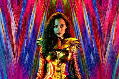 Wonder Woman 1984 : la bande-annonce