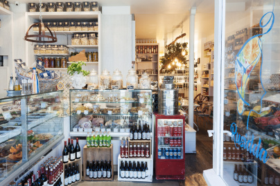 Brunch de Noël 2019 chez Rusidda