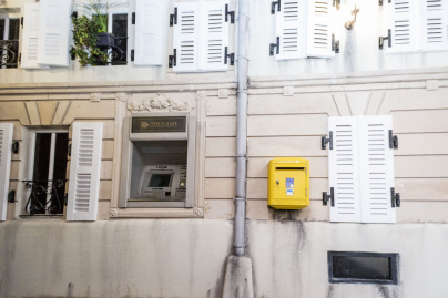 Le Tremblement de Terre, le nouvel escape game de chez The Game