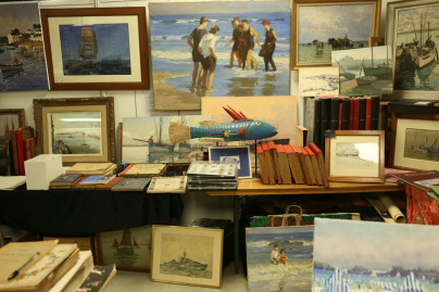 Salon BiblioMania 2020 au 10 Bastille