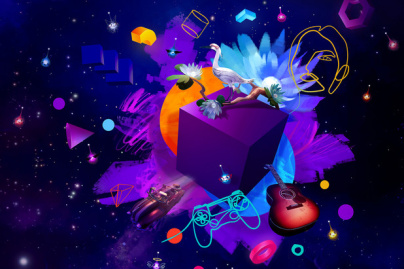 Dreams, l'exposition interactive à l'Espace Leon Cœur Marais