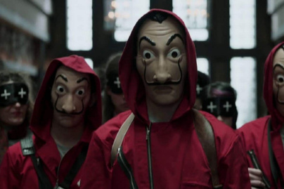 La Casa de Papel, l'expérience immersive débarque à Paris