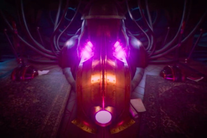 Nautilus, l'escape game VR de chez Illucity