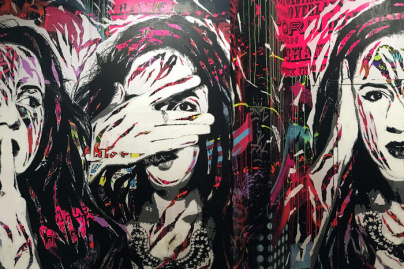 Le MOIS DES FEMMES À L'AIGUILLAGE