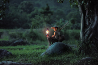 DirecTravel, le salon des indépendants du voyage à la Halle des Blancs-Manteaux