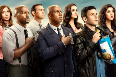 [Séries] Brooklyn Nine-Nine S07 : critique et bande-annonce