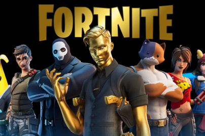 Fortnite : les nouveautés de la mise à jour v12.60