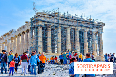 Coronavirus : la Grèce et l'Italie rouvrent leurs aéroports