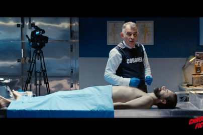 Le Coroner, la websérie YouTube qui autopsie les morts marquantes de films