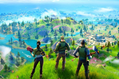Le jeu vidéo, bientôt première activité sociale selon le créateur de Fortnite