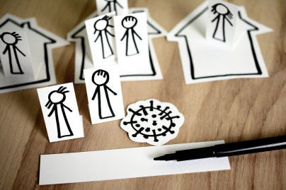 Coronavirus : un nouveau cluster découvert près de Toulouse