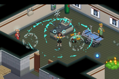 Stranger Things 3 : The Game, le jeu vidéo gratuit pendant une semaine