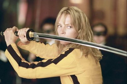 Le Grand Rex va proposer un marathon Tarantino cet été