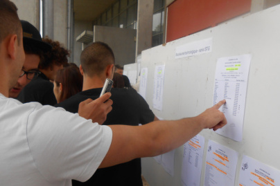 Bac 2020 : où et comment trouver les résultats ?