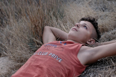 Il mio corpo, de Michele Penneta : bande-annonce