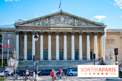 Après le discours de Jean Castex, l'Assemblée Nationale vote la confiance au gouvernement