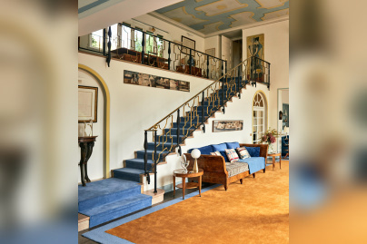 Journées du Patrimoine 2020 à l'Ange volant (92)