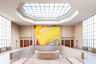 Journées du Patrimoine 2020 à l'Hôtel de Ville de Boulogne-Billancourt (92)